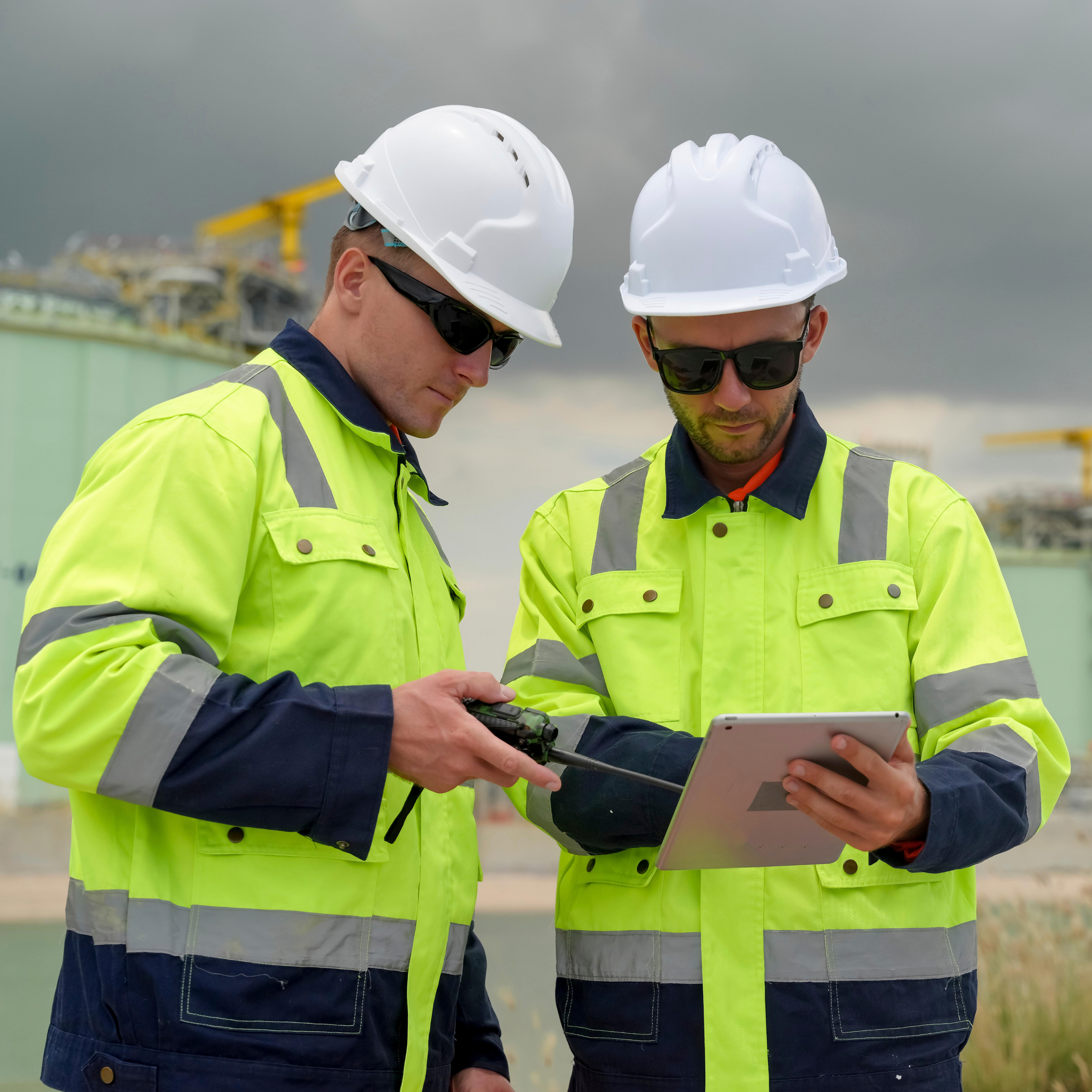 Blue Minimalist Easter Linkedin Post