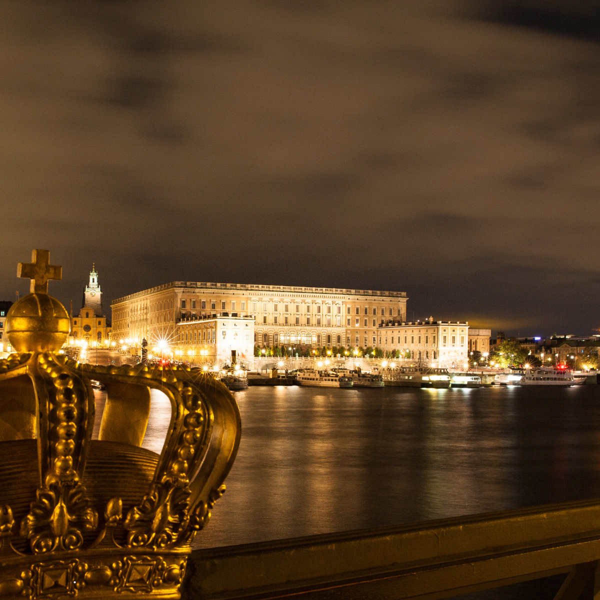 PEO Sweden pic