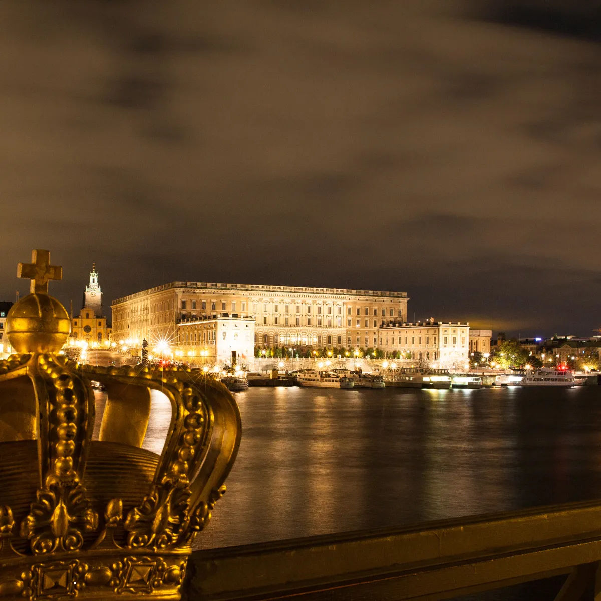 PEO Sweden pic