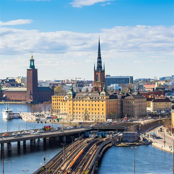 Open Company Sweden