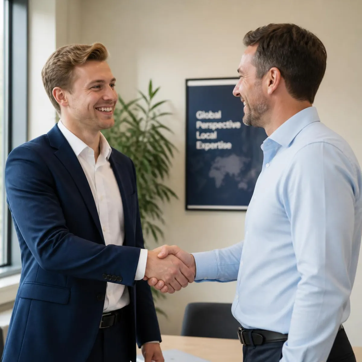 Danish Business Culture & Etiquette