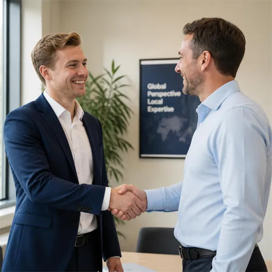 Danish Business Culture & Etiquette